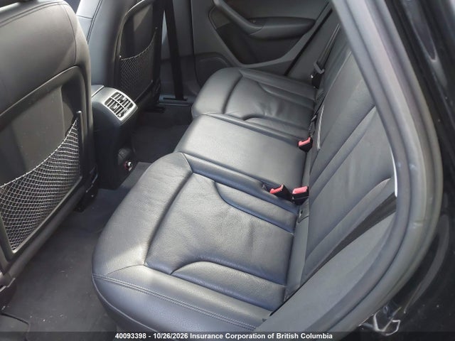 Audi Q3 2016 WA1JFCFS8GR000440 Image 8