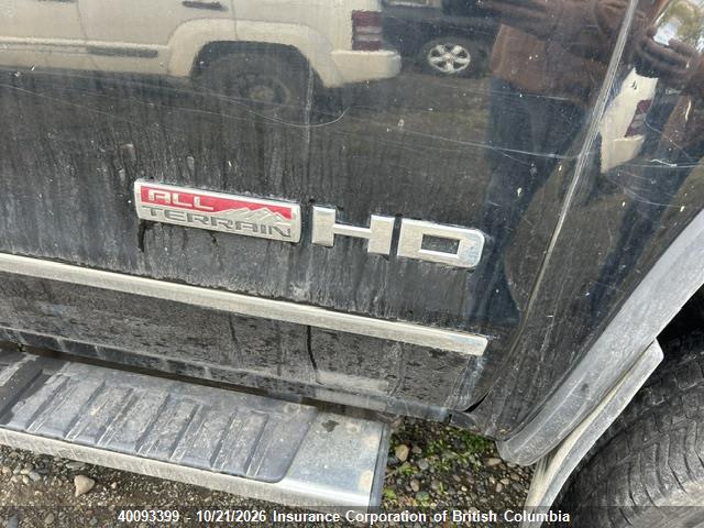 GMC Sierra K3500 Slt 2015 1GT423C80FF605141 Image 10