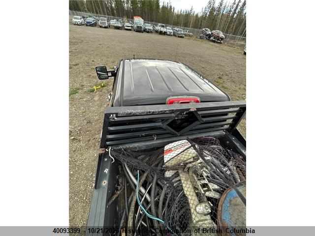 GMC Sierra K3500 Slt 2015 1GT423C80FF605141 Image 9