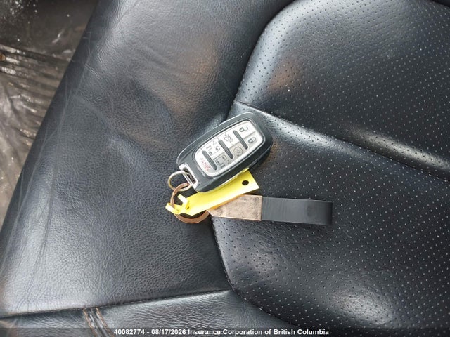 Chrysler Pacifica Touring L Plus 2018 2C4RC1EG6JR156755 Image 11