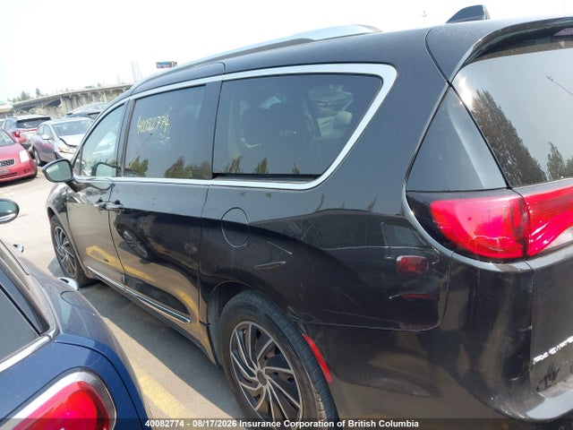 Chrysler Pacifica Touring L Plus 2018 2C4RC1EG6JR156755 Image 15