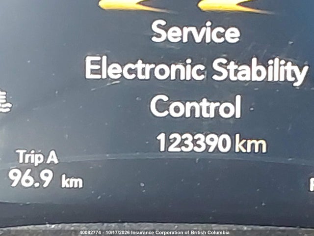 Chrysler Pacifica Touring L Plus 2018 2C4RC1EG6JR156755 Image 16