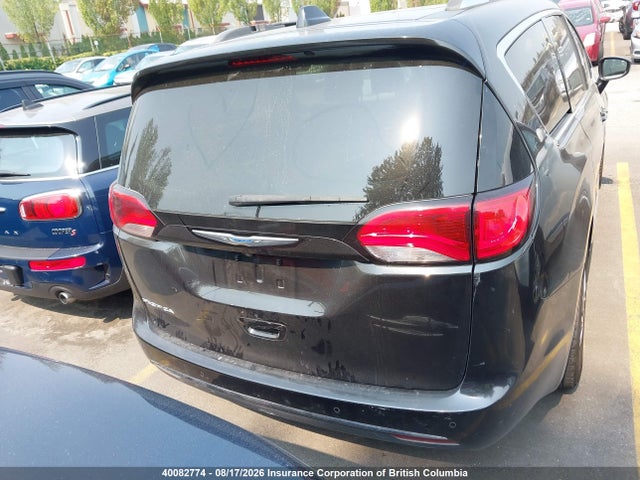 Chrysler Pacifica Touring L Plus 2018 2C4RC1EG6JR156755 Image 17