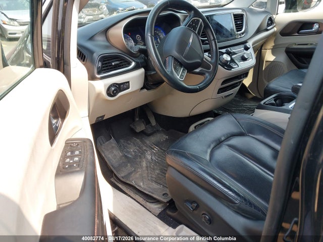 Chrysler Pacifica Touring L Plus 2018 2C4RC1EG6JR156755 Image 21