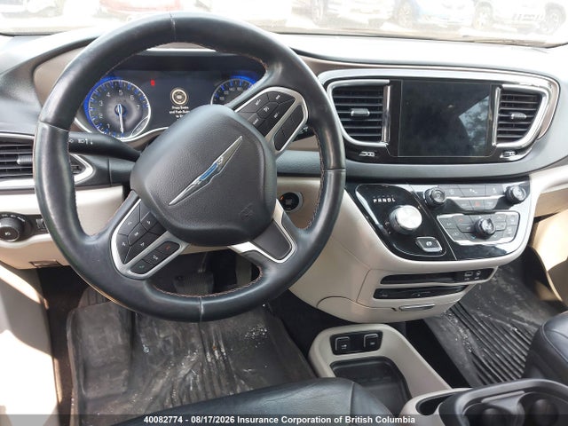Chrysler Pacifica Touring L Plus 2018 2C4RC1EG6JR156755 Image 22