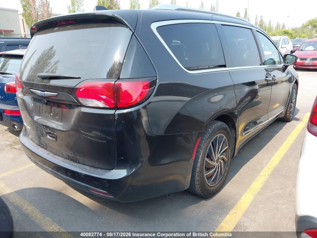 Chrysler Pacifica Touring L Plus 2018 2C4RC1EG6JR156755 Image 4