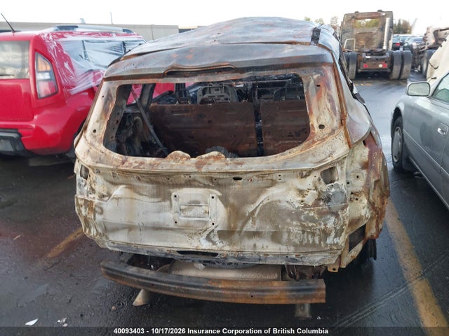 40093403 :رقم المزاد ، 1FMCU9HD6KUC41517 vin ، 2019 Ford Escape Sel مزاد بيع