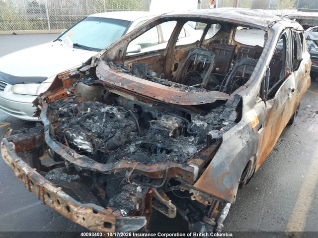 40093403 :رقم المزاد ، 1FMCU9HD6KUC41517 vin ، 2019 Ford Escape Sel مزاد بيع