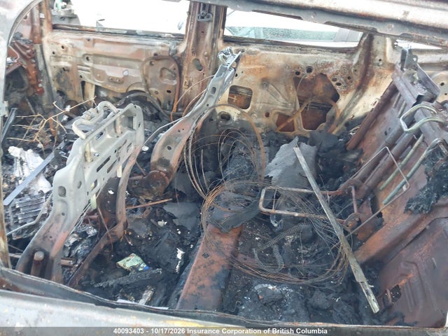 40093403 :رقم المزاد ، 1FMCU9HD6KUC41517 vin ، 2019 Ford Escape Sel مزاد بيع