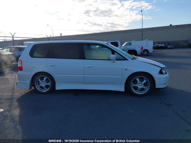 Продаж на аукціоні авто 2000 Honda Odyssey, vin: RA61050616, номер лоту: 40093406