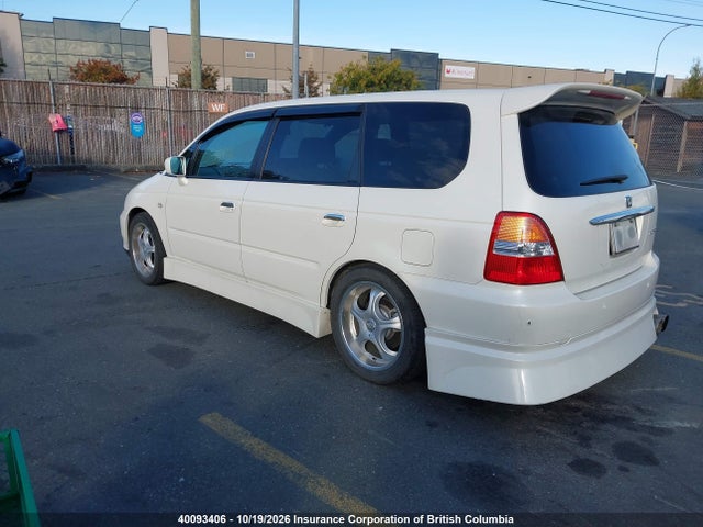 Продаж на аукціоні авто 2000 Honda Odyssey, vin: RA61050616, номер лоту: 40093406