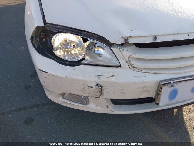Продаж на аукціоні авто 2000 Honda Odyssey, vin: RA61050616, номер лоту: 40093406