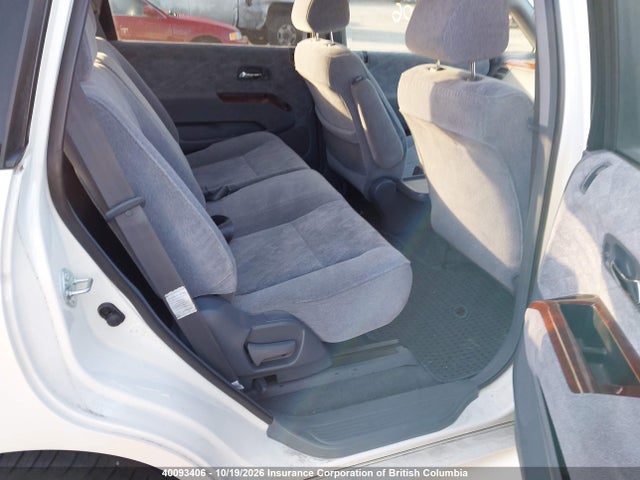 Продаж на аукціоні авто 2000 Honda Odyssey, vin: RA61050616, номер лоту: 40093406