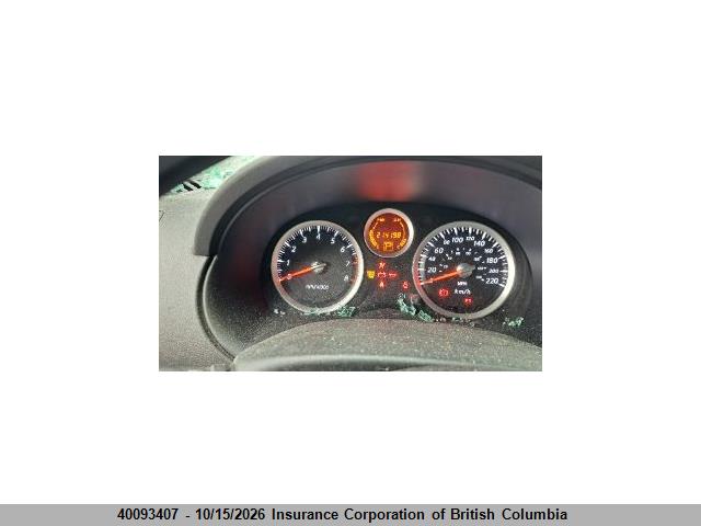Aukcja sprzedaży 2011 Nissan Sentra 2.0, vin: 3N1AB6AP8BL693521, numer aukcji: 40093407