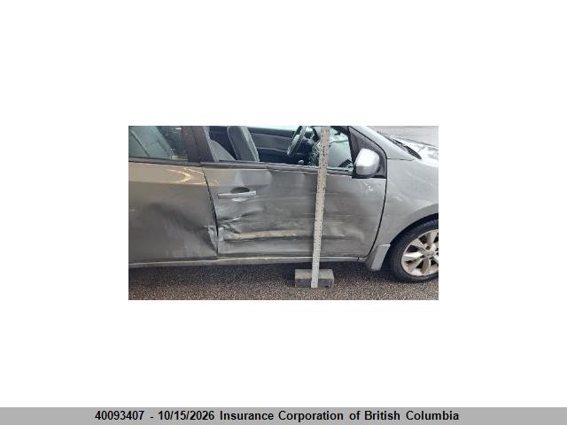 Aukcja sprzedaży 2011 Nissan Sentra 2.0, vin: 3N1AB6AP8BL693521, numer aukcji: 40093407
