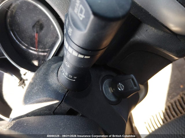 3N1CE2CP1EL354352 Nissan Versa Note S/s Plus/sv/sl