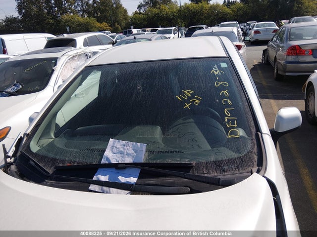 3N1CE2CP1EL354352 Nissan Versa Note S/s Plus/sv/sl