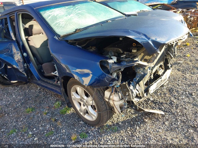 Продажа на аукционе авто 2004 Toyota Corolla Matrix Xr, vin: 2T1KR32E54C804041, номер лота: 40093409