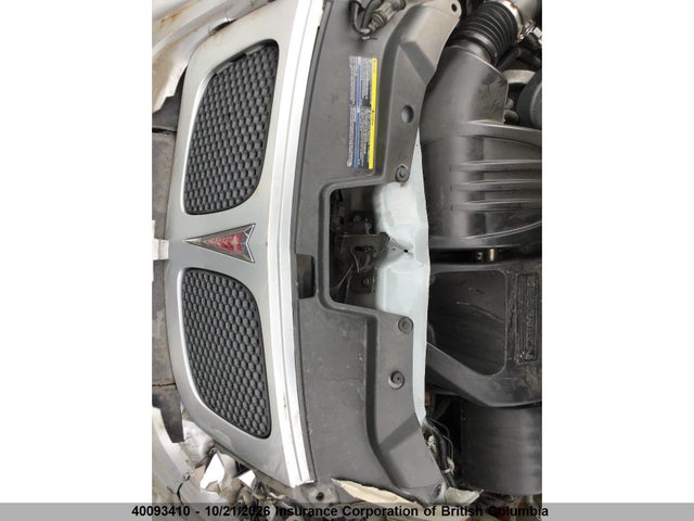 Продаж на аукціоні авто 2009 Pontiac G5, vin: 1G2AS15H497111288, номер лоту: 40093410