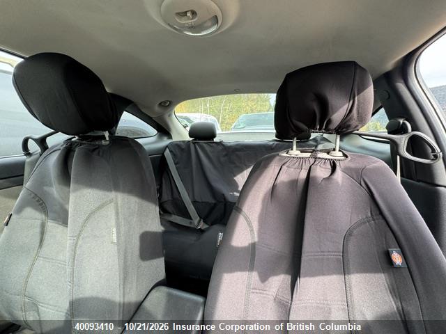 Продаж на аукціоні авто 2009 Pontiac G5, vin: 1G2AS15H497111288, номер лоту: 40093410