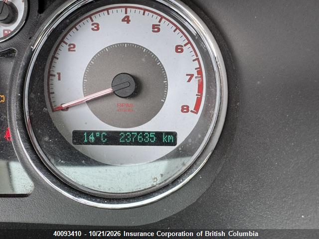 Продаж на аукціоні авто 2009 Pontiac G5, vin: 1G2AS15H497111288, номер лоту: 40093410