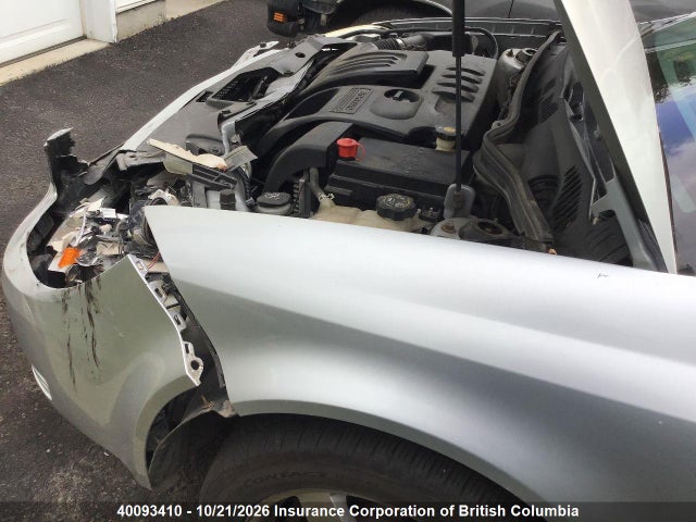 Продаж на аукціоні авто 2009 Pontiac G5, vin: 1G2AS15H497111288, номер лоту: 40093410
