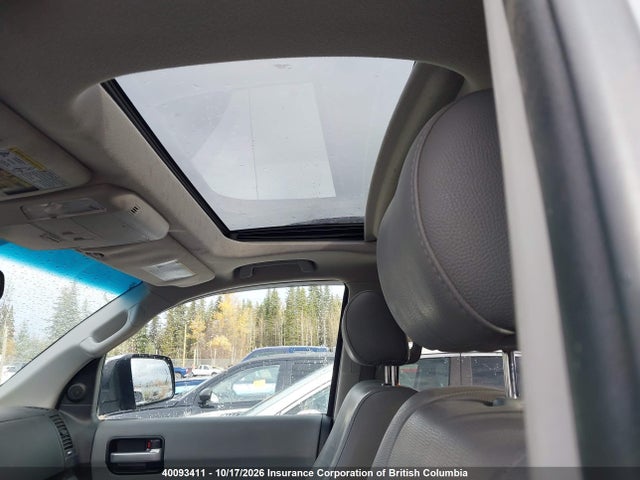 Toyota Sequoia Platinum 2016 5TDDY5G10GS127280 Image 22
