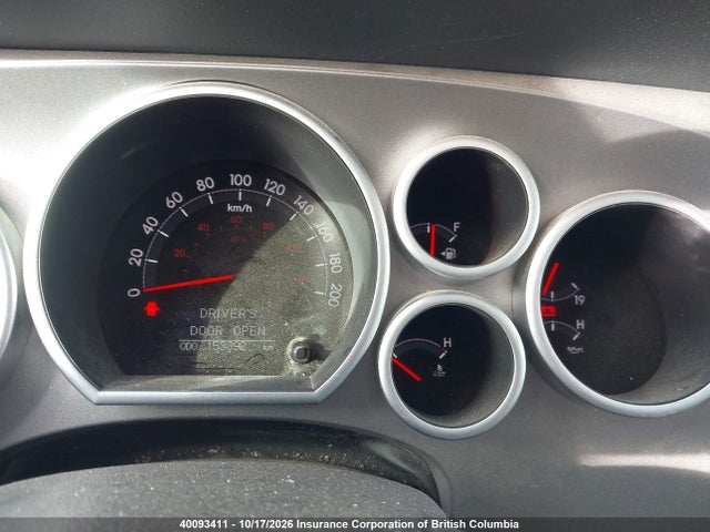 Toyota Sequoia Platinum 2016 5TDDY5G10GS127280 Image 7
