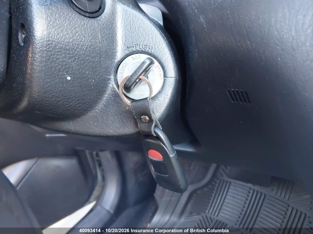 Продаж на аукціоні авто 2004 Toyota Corolla Ce/le/s, vin: 2T1BR32E84C813090, номер лоту: 40093414