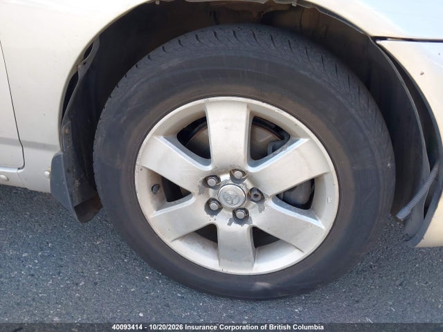 Продаж на аукціоні авто 2004 Toyota Corolla Ce/le/s, vin: 2T1BR32E84C813090, номер лоту: 40093414