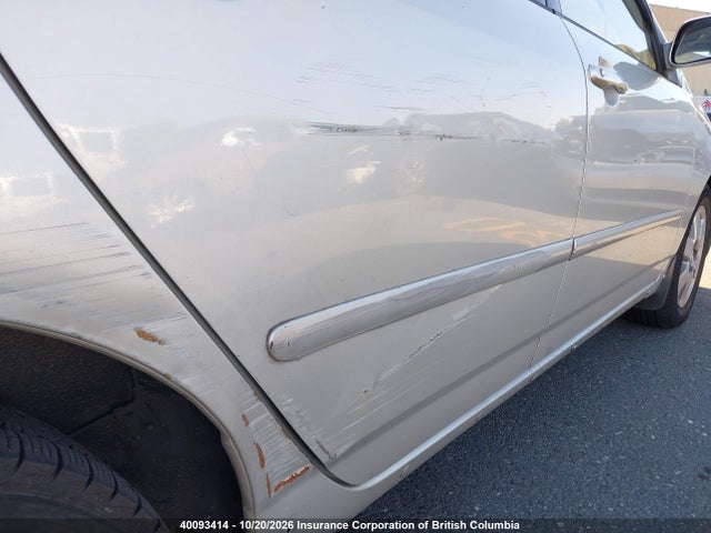 Продаж на аукціоні авто 2004 Toyota Corolla Ce/le/s, vin: 2T1BR32E84C813090, номер лоту: 40093414