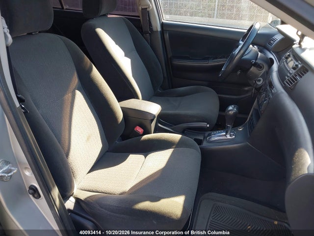 Продаж на аукціоні авто 2004 Toyota Corolla Ce/le/s, vin: 2T1BR32E84C813090, номер лоту: 40093414