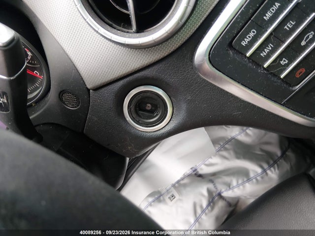 WDDSJ4GBXJN657824 Mercedes-Benz CLA 250 4MATIC