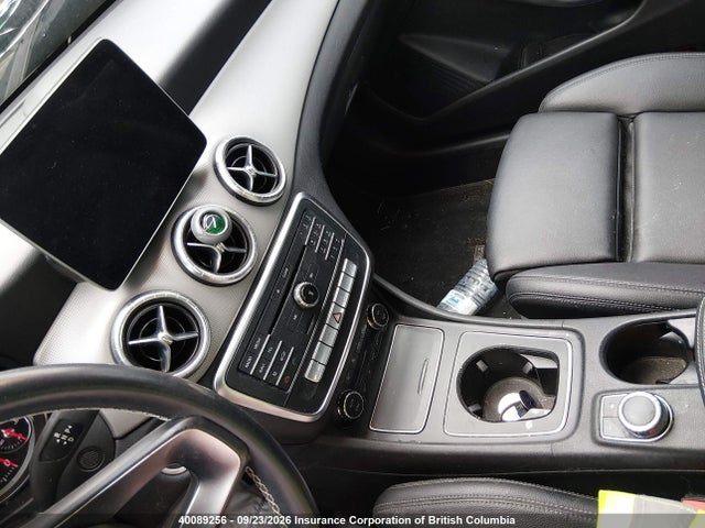 WDDSJ4GBXJN657824 Mercedes-Benz CLA 250 4MATIC