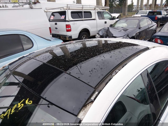 WDDSJ4GBXJN657824 Mercedes-Benz CLA 250 4MATIC