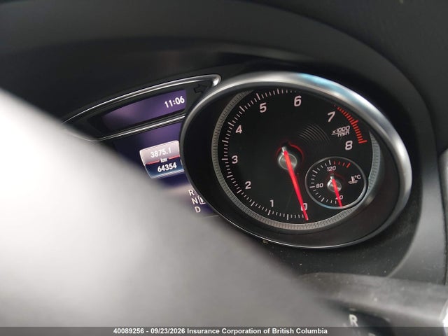 WDDSJ4GBXJN657824 Mercedes-Benz CLA 250 4MATIC
