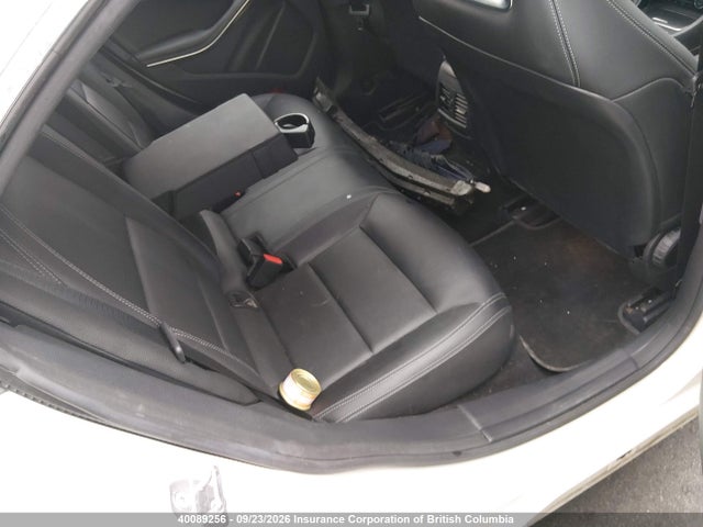 WDDSJ4GBXJN657824 Mercedes-Benz CLA 250 4MATIC