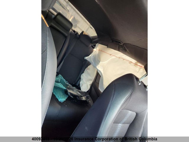 Aukcja sprzedaży 2025 Honda Civic, vin: 2HGFE2F52SH108579, numer aukcji: 40093415
