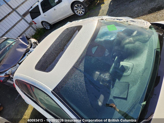 Aukcja sprzedaży 2025 Honda Civic, vin: 2HGFE2F52SH108579, numer aukcji: 40093415