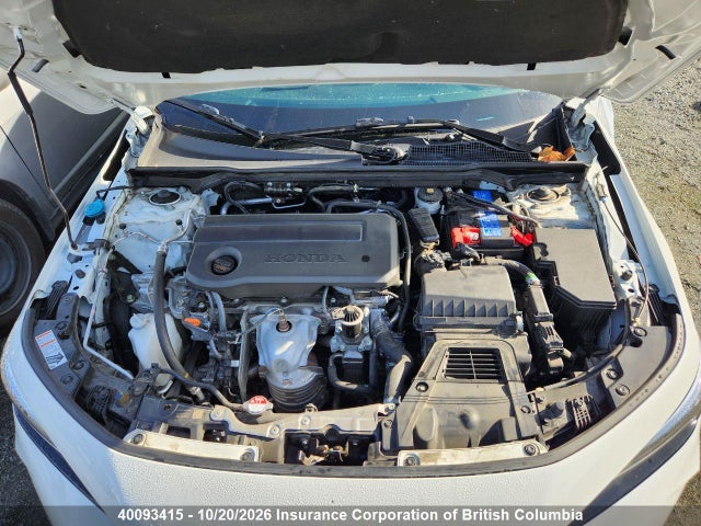 Aukcja sprzedaży 2025 Honda Civic, vin: 2HGFE2F52SH108579, numer aukcji: 40093415