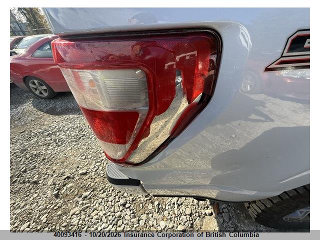 Продаж на аукціоні авто 2021 Ford F150, vin: 1FTEW1EP5MKD39220, номер лоту: 40093416