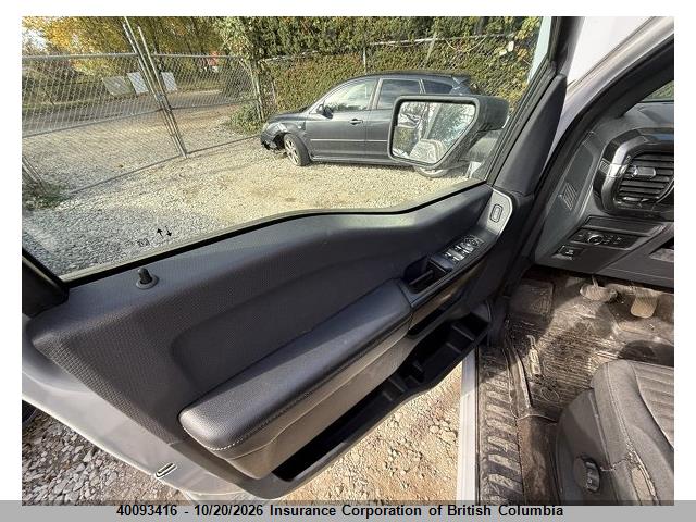 Продаж на аукціоні авто 2021 Ford F150, vin: 1FTEW1EP5MKD39220, номер лоту: 40093416