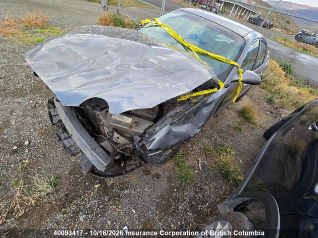 Продажа на аукционе авто 2007 Buick Allure Cx, vin: 2G4WF582171195841, номер лота: 40093417