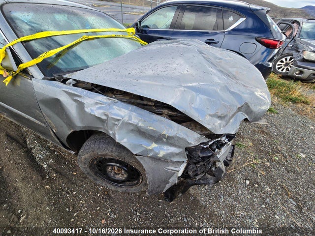 Продажа на аукционе авто 2007 Buick Allure Cx, vin: 2G4WF582171195841, номер лота: 40093417