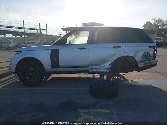 Land Rover Range Rover Hse 2016 SALGS2KF8GA296856 Image 15