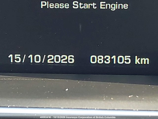Land Rover Range Rover Hse 2016 SALGS2KF8GA296856 Image 16