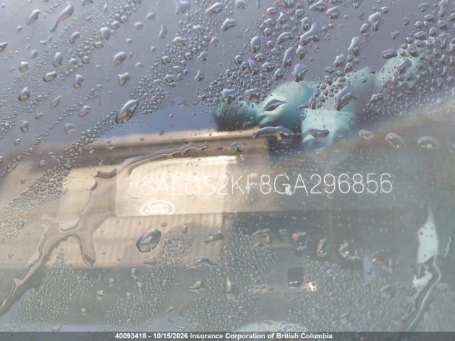 Land Rover Range Rover Hse 2016 SALGS2KF8GA296856 Image 19