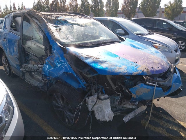 JTMDJREV6GD025527 Toyota Rav4 Hv Limited