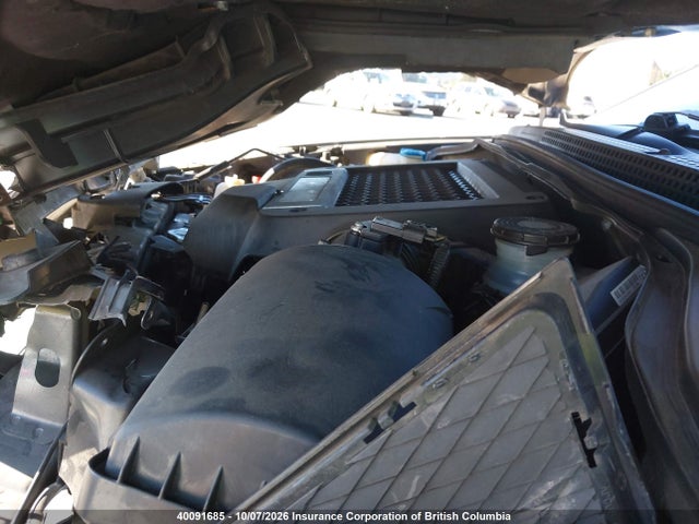 40091685 :رقم المزاد ، 5J8TB1H54CA800491 vin ، 2012 Acura Rdx Technology مزاد بيع