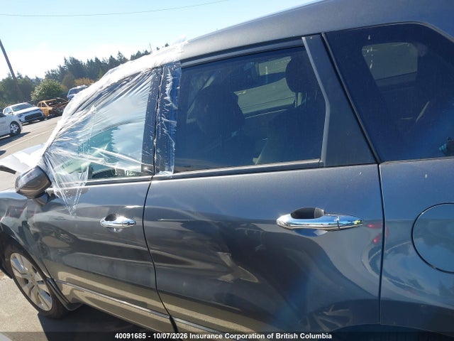 40091685 :رقم المزاد ، 5J8TB1H54CA800491 vin ، 2012 Acura Rdx Technology مزاد بيع